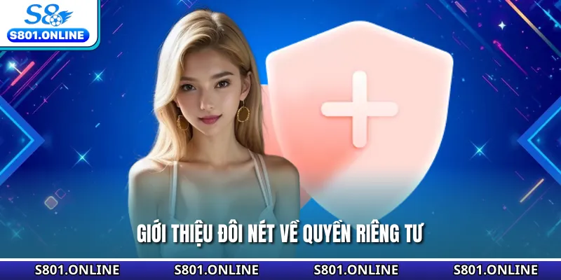 Giới thiệu đôi nét về quyền riêng tư